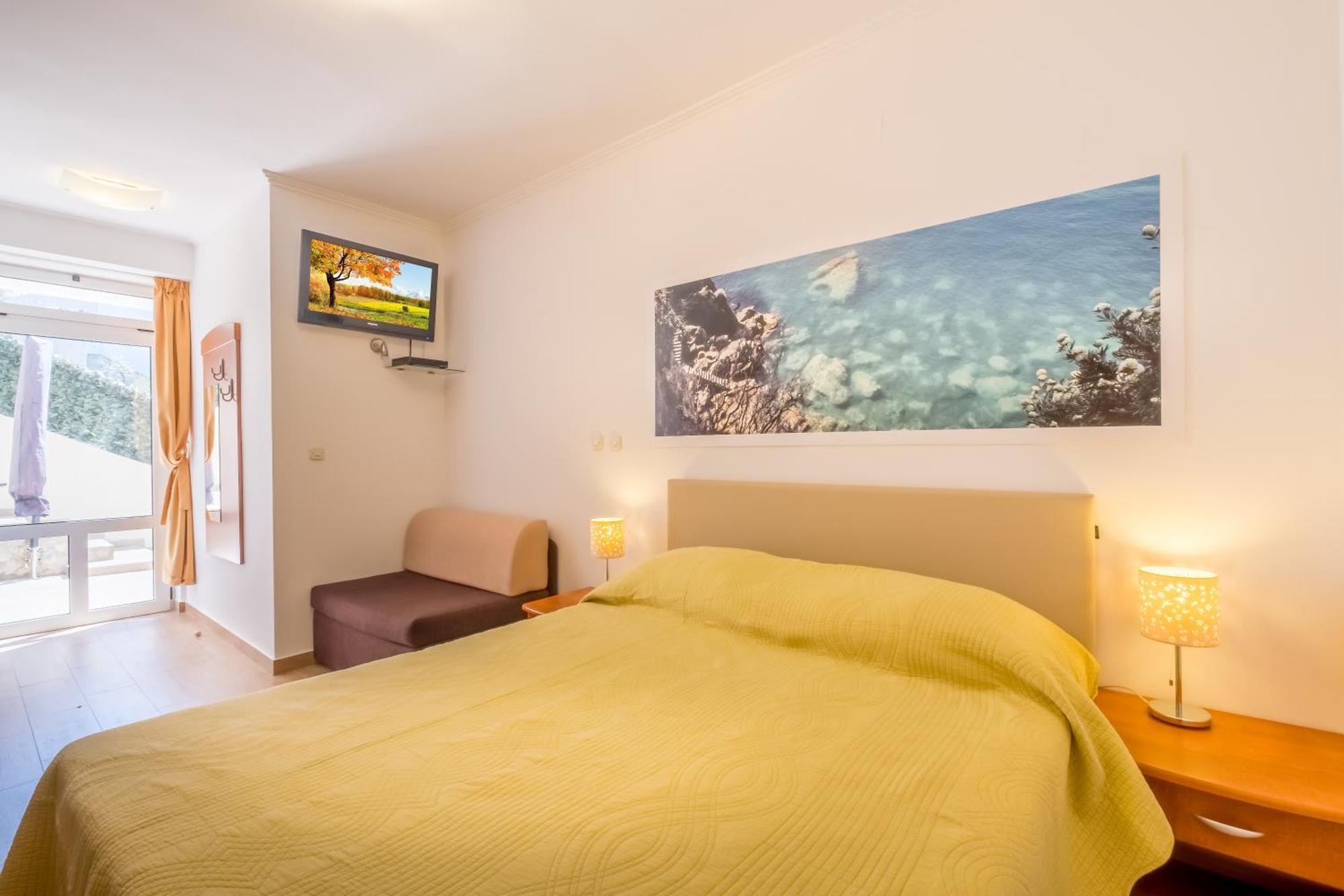 Stella Maris * Cavtat