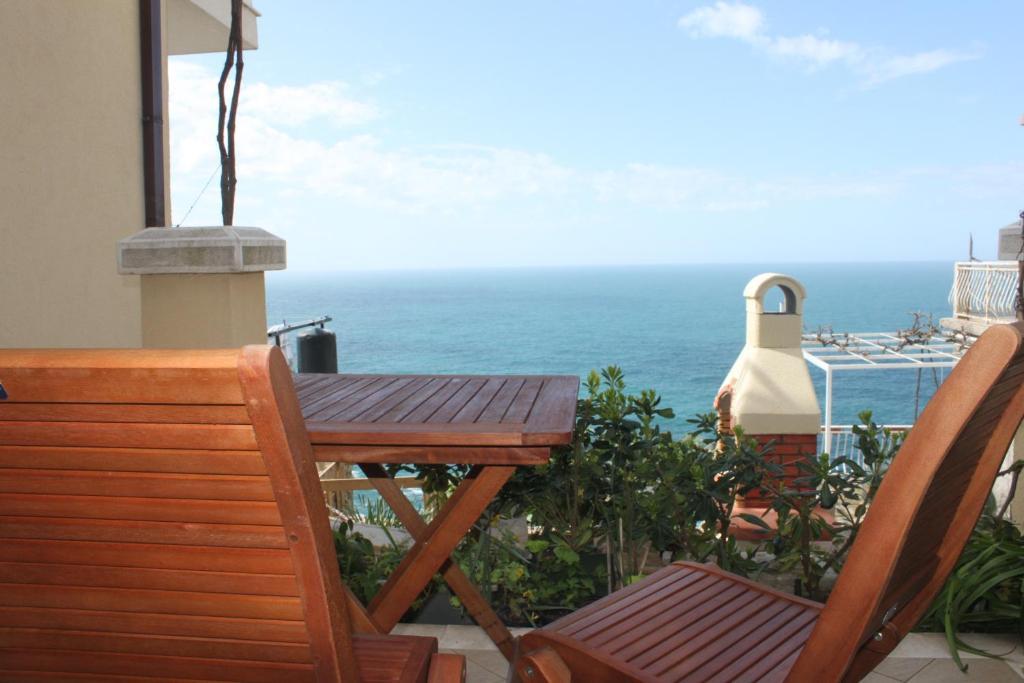 Stella Maris Apartment