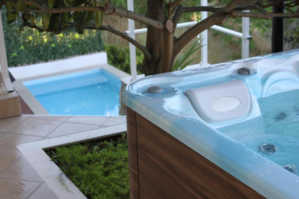 Stella Maris Apartment Cavtat