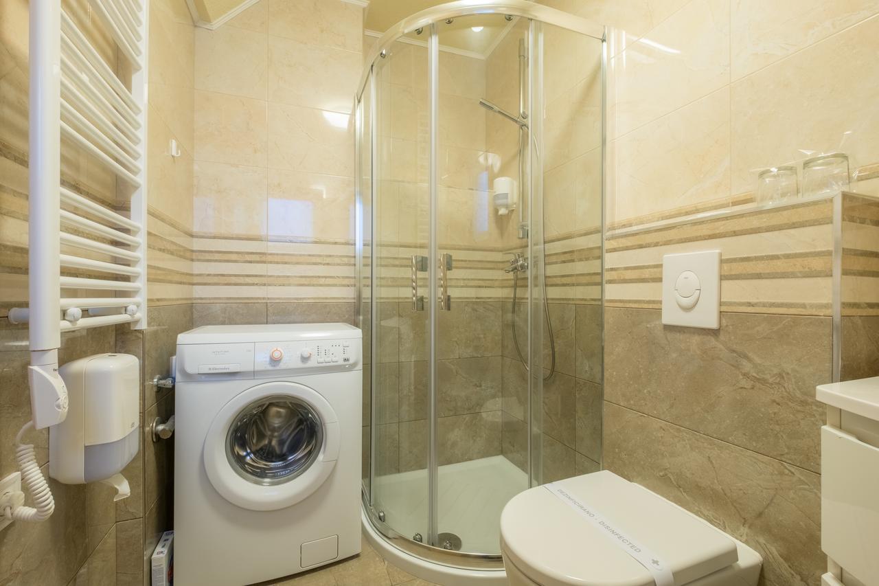 Apartment Stella Maris Cavtat