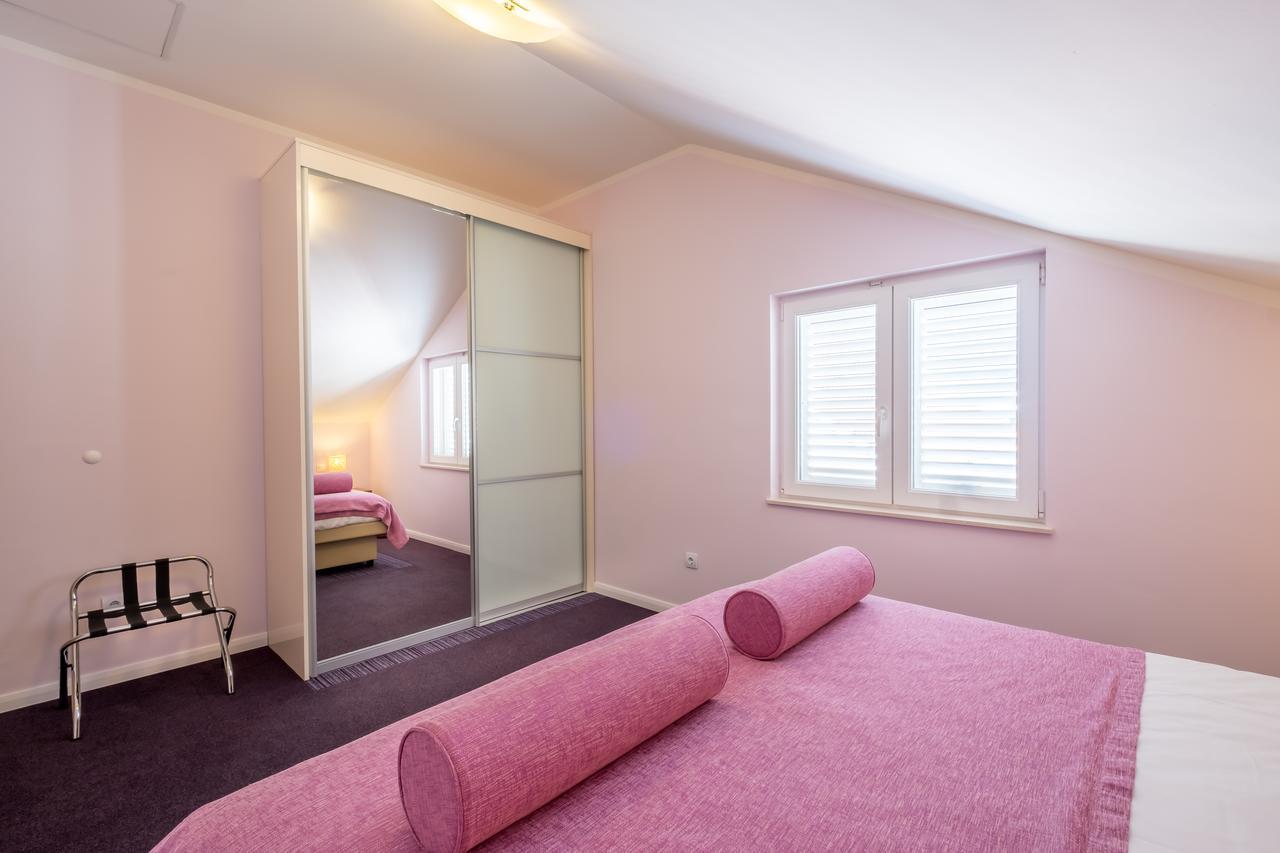 Apartment Stella Maris