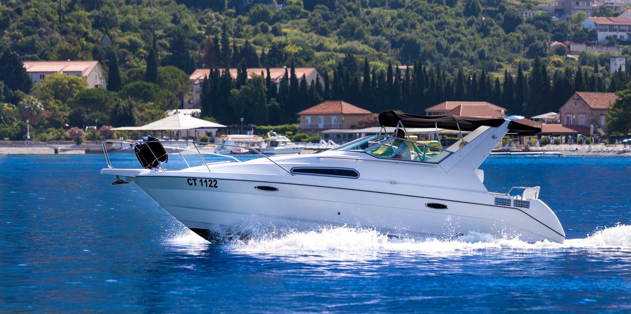 Stella Maris Cavtat