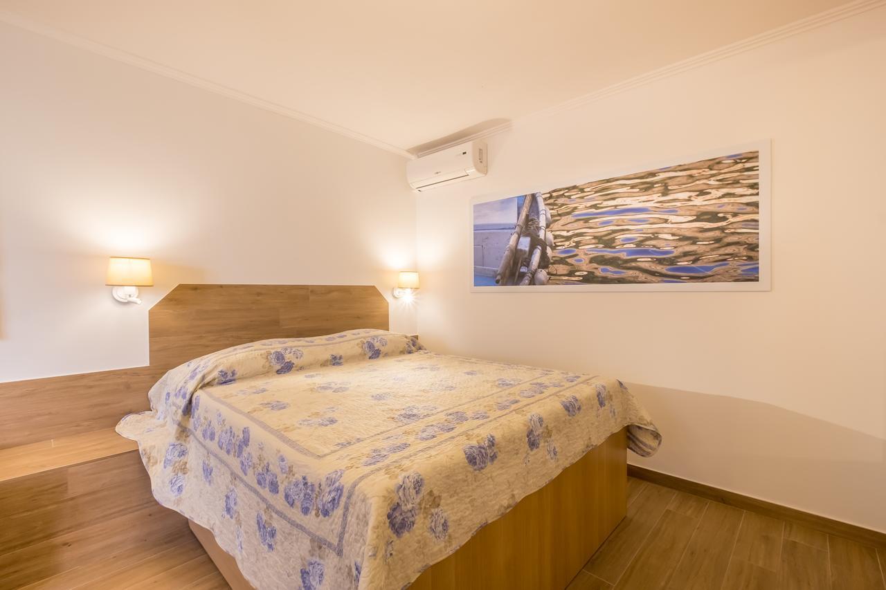 Apartment Stella Maris *