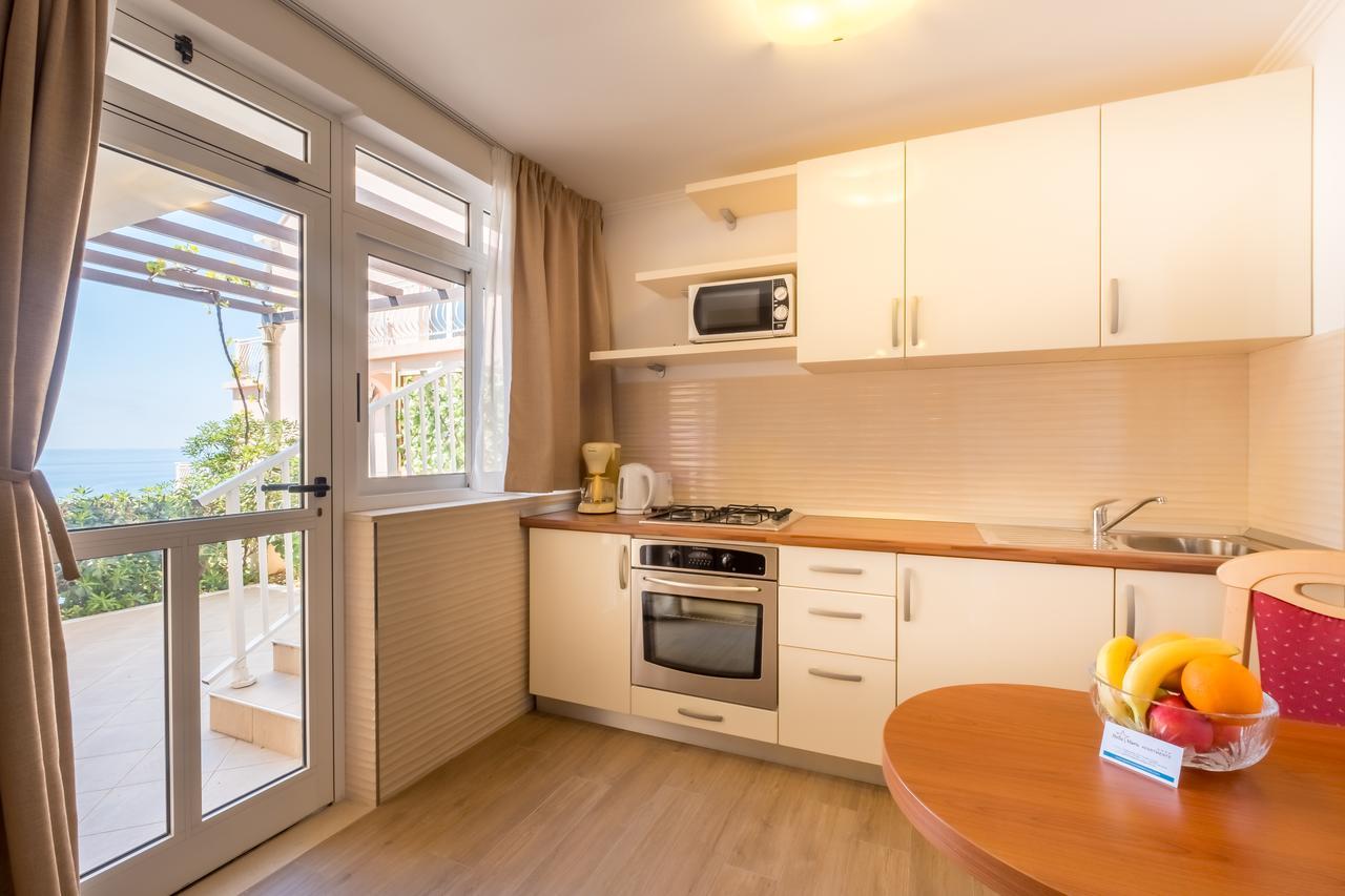 Apartment Stella Maris *