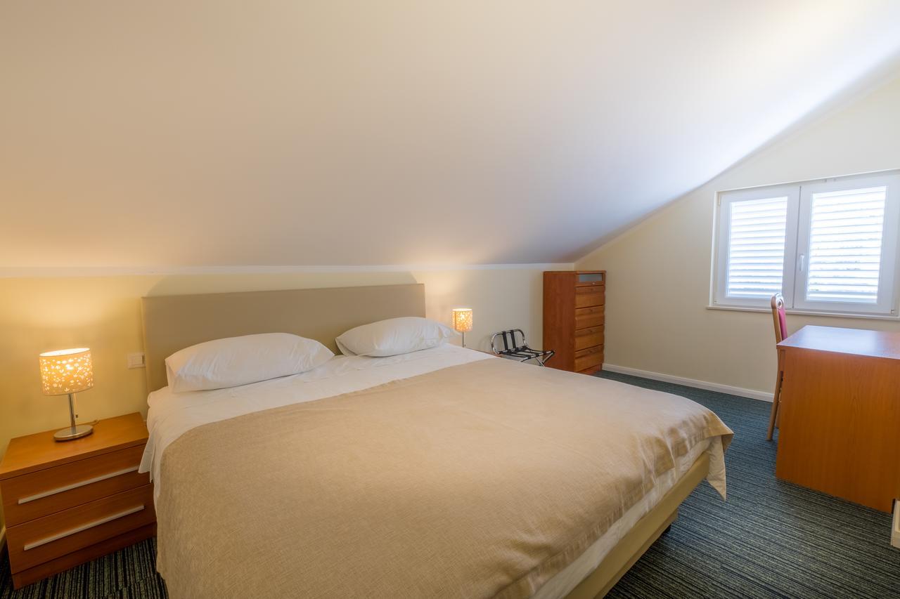 Stella Maris Apartment *