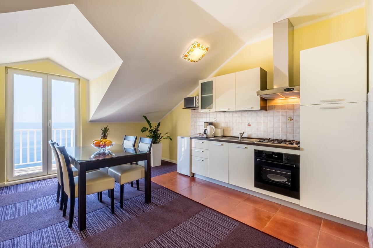 Apartment Stella Maris Cavtat