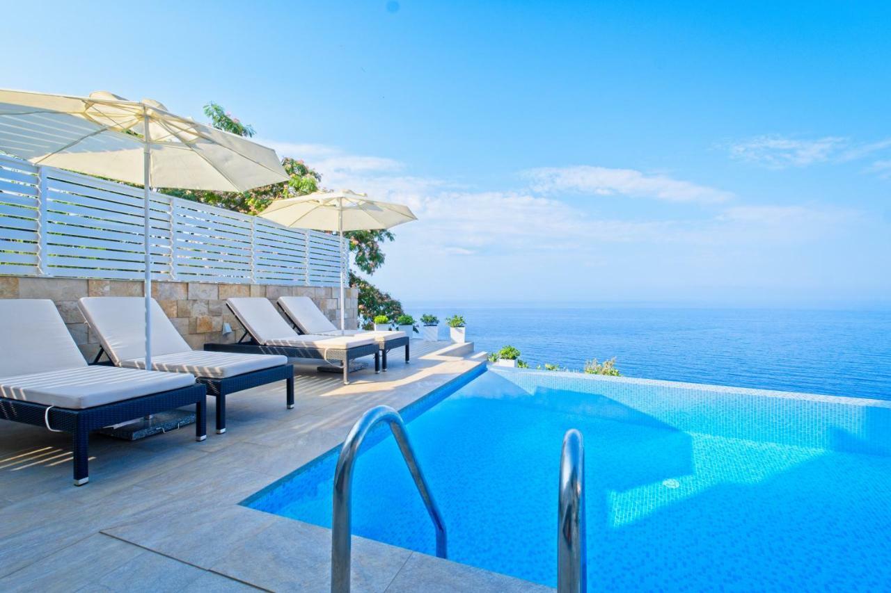 Stella Maris Apartment *