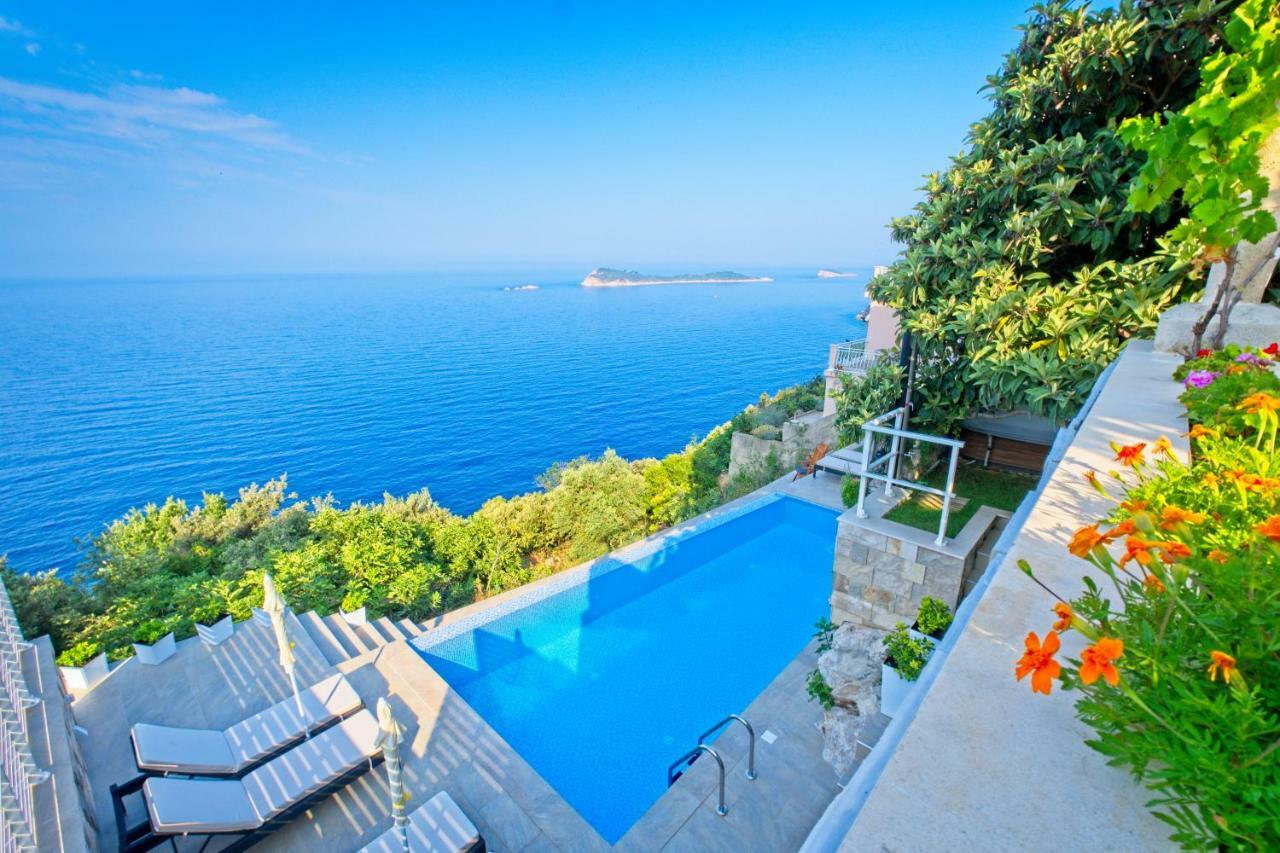 Stella Maris Apartment *