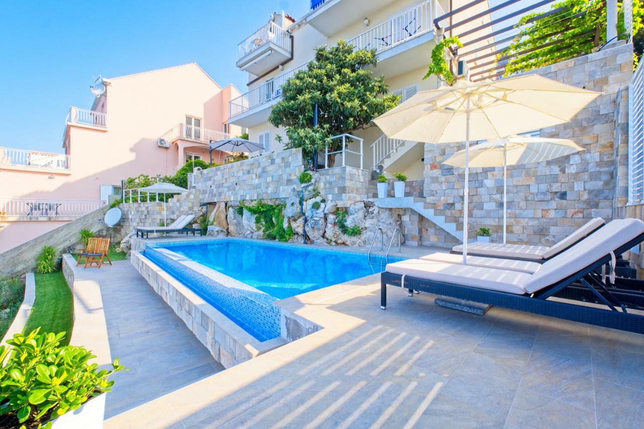 Stella Maris Apartment