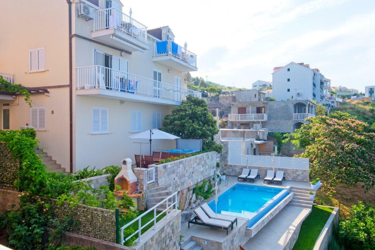 Apartment Stella Maris